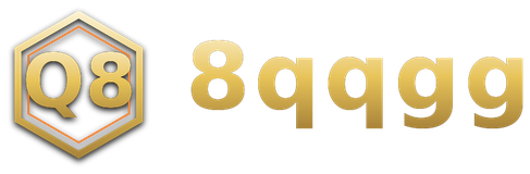 8qqgg logo